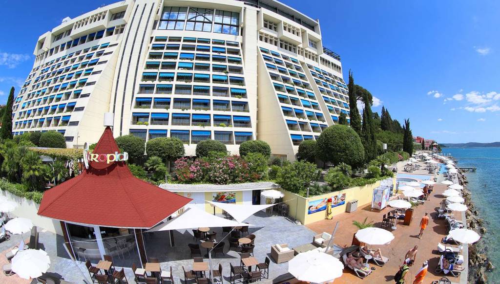 Grand Bernardin 5* Grand Bernardin 5*