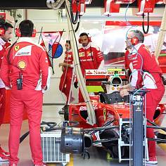 Гран-при Формулы 1